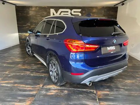 Bmw X1 1.5iA sDrive18 * FACE LIFT * LED INT * X LINE *