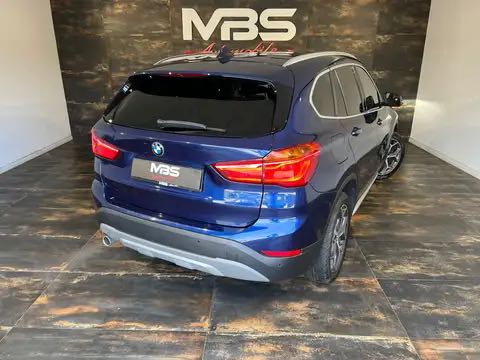Bmw X1 1.5iA sDrive18 * FACE LIFT * LED INT * X LINE *