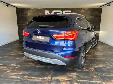 Bmw X1 1.5iA sDrive18 * FACE LIFT * LED INT * X LINE *