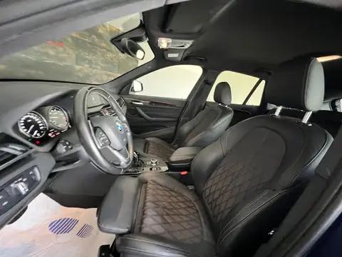 Bmw X1 1.5iA sDrive18 * FACE LIFT * LED INT * X LINE *