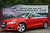 Audi A3 Cabriolet 2.0TDi Quattro Sport NEUF NAV 30.991KM thumbnail