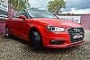 Audi A3 Cabriolet 2.0TDi Quattro Sport NEUF NAV 30.991KM thumbnail