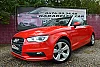 Audi A3 Cabriolet 2.0TDi Quattro Sport NEUF NAV 30.991KM thumbnail