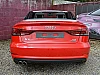 Audi A3 Cabriolet 2.0TDi Quattro Sport NEUF NAV 30.991KM thumbnail