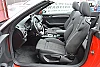 Audi A3 Cabriolet 2.0TDi Quattro Sport NEUF NAV 30.991KM thumbnail