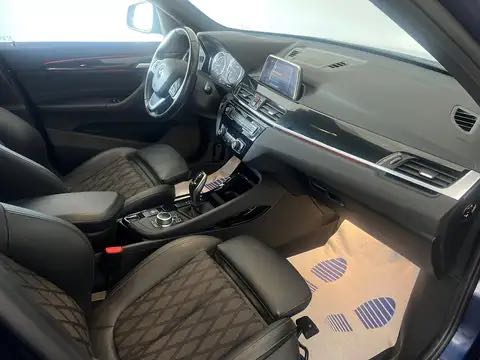 Bmw X1 1.5iA sDrive18 * FACE LIFT * LED INT * X LINE *