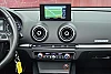 Audi A3 Cabriolet 2.0TDi Quattro Sport NEUF NAV 30.991KM thumbnail