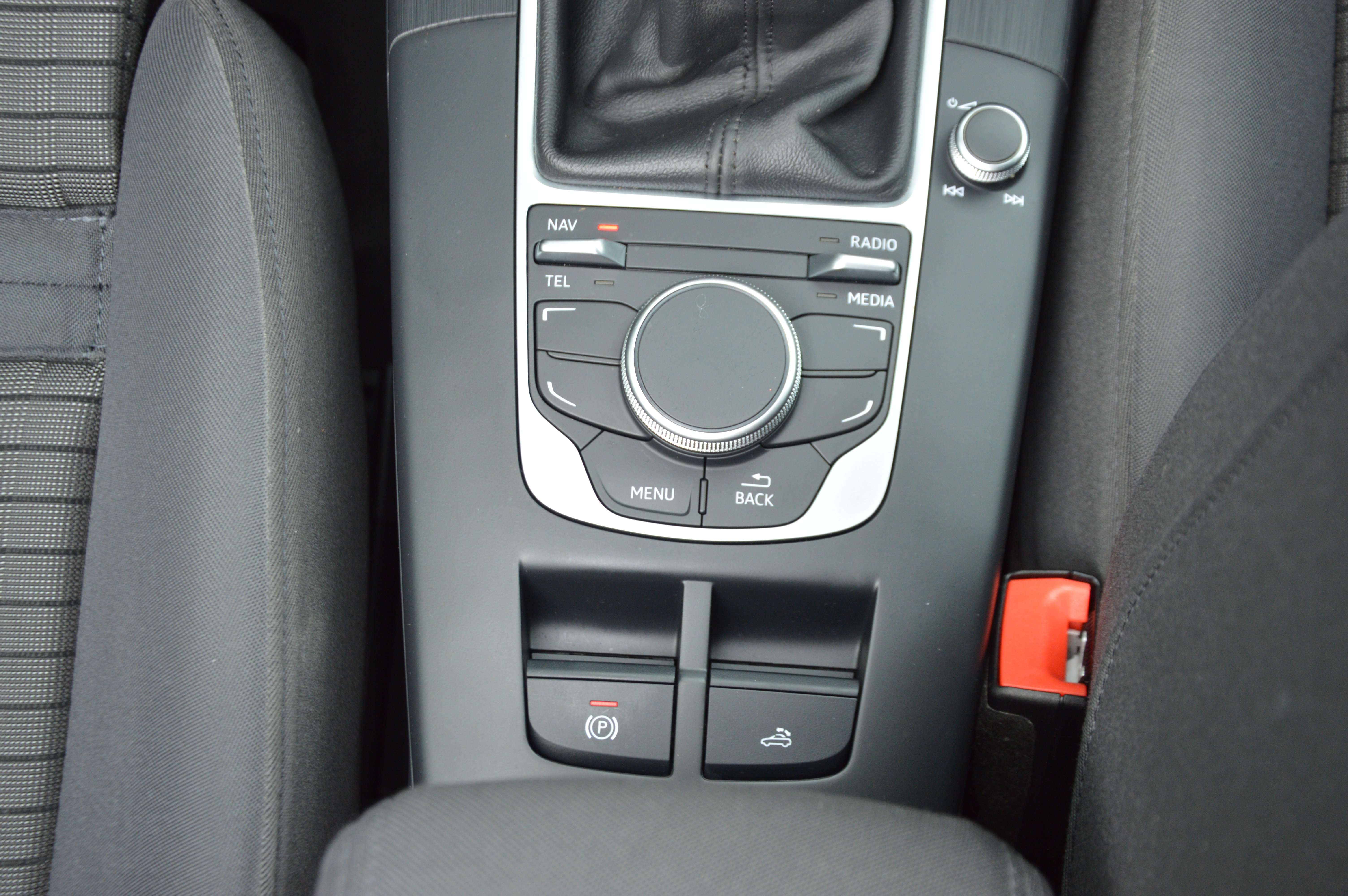 Audi A3 Cabriolet 2.0TDi Quattro Sport NEUF NAV 30.991KM