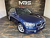 Bmw Serie 1 118iA */*1ER PROP+ LED(XENON)+CUIR+GPS*/* thumbnail