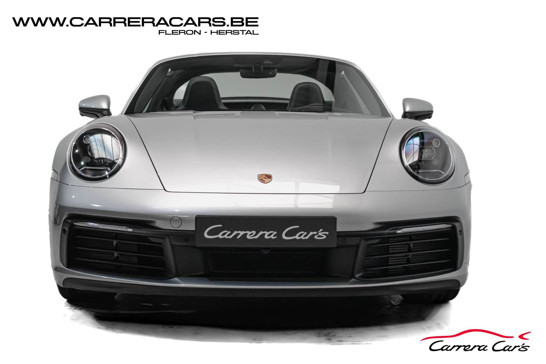 Porsche 992 Targa 4S*|NEW*CHRONO*CAMERA*MATRIX*BOSE*CUIR*|