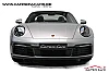 Porsche 992 Targa 4S*|NEW*CHRONO*CAMERA*MATRIX*BOSE*CUIR*| thumbnail