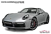 Porsche 992 Targa 4S*|NEW*CHRONO*CAMERA*MATRIX*BOSE*CUIR*| thumbnail