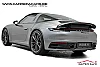 Porsche 992 Targa 4S*|NEW*CHRONO*CAMERA*MATRIX*BOSE*CUIR*| thumbnail