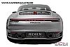 Porsche 992 Targa 4S*|NEW*CHRONO*CAMERA*MATRIX*BOSE*CUIR*| thumbnail