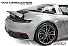 Porsche 992 Targa 4S*|NEW*CHRONO*CAMERA*MATRIX*BOSE*CUIR*| thumbnail