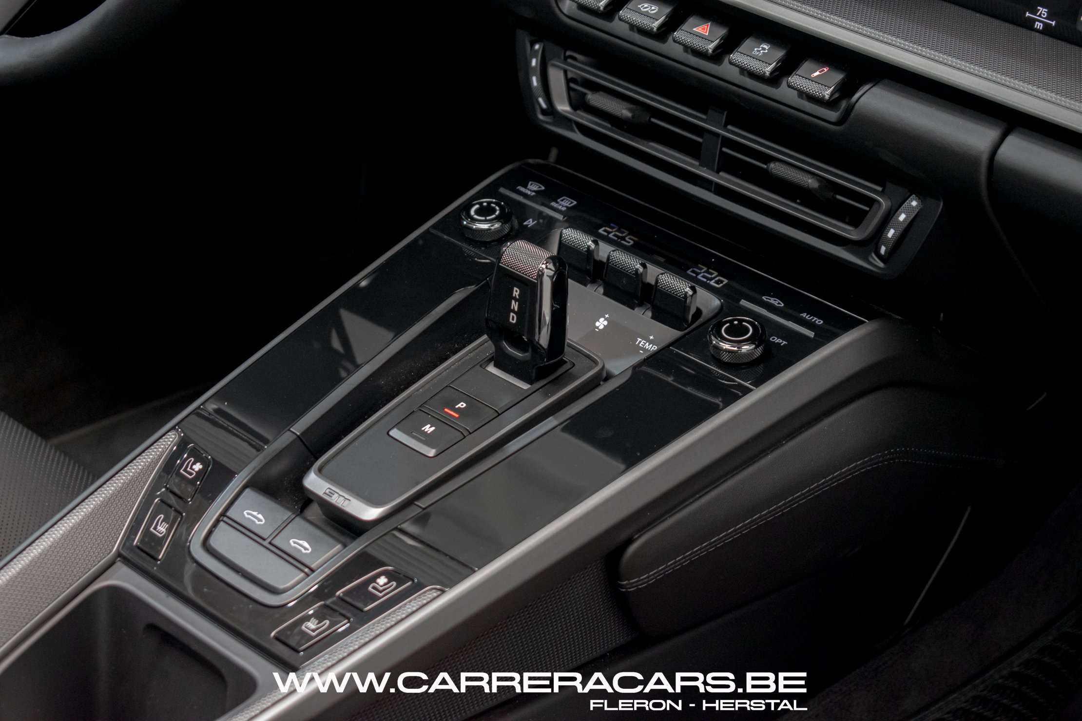 Porsche 992 Targa 4S*|NEW*CHRONO*CAMERA*MATRIX*BOSE*CUIR*|