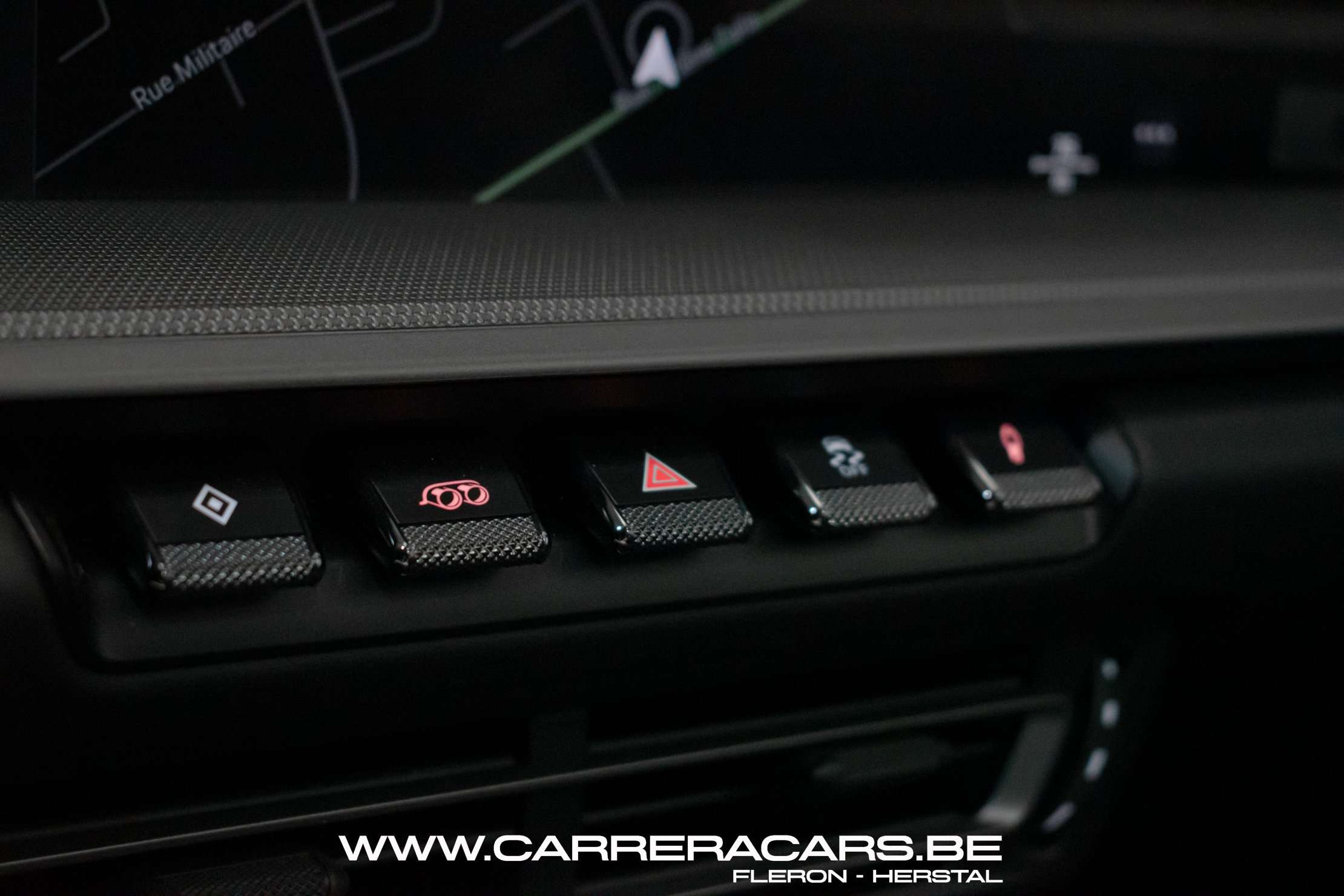 Porsche 992 Targa 4S*|NEW*CHRONO*CAMERA*MATRIX*BOSE*CUIR*|