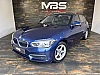 Bmw Serie 1 118iA */*1ER PROP+ LED(XENON)+CUIR+GPS*/* thumbnail