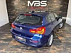 Bmw Serie 1 118iA */*1ER PROP+ LED(XENON)+CUIR+GPS*/* thumbnail