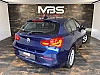 Bmw Serie 1 118iA */*1ER PROP+ LED(XENON)+CUIR+GPS*/* thumbnail