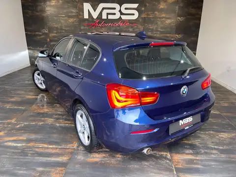 Bmw Serie 1 118iA */*1ER PROP+ LED(XENON)+CUIR+GPS*/*