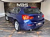 Bmw Serie 1 118iA */*1ER PROP+ LED(XENON)+CUIR+GPS*/* thumbnail