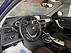 Bmw Serie 1 118iA */*1ER PROP+ LED(XENON)+CUIR+GPS*/* thumbnail