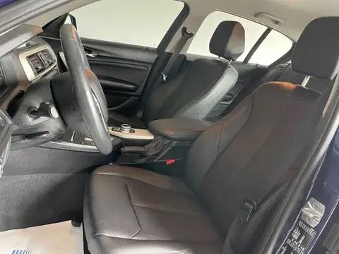 Bmw Serie 1 118iA */*1ER PROP+ LED(XENON)+CUIR+GPS*/*