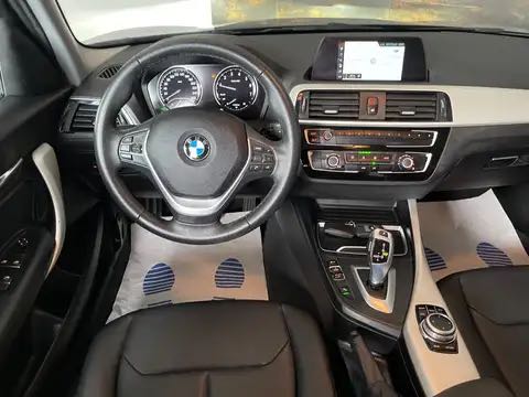 Bmw Serie 1 118iA */*1ER PROP+ LED(XENON)+CUIR+GPS*/*