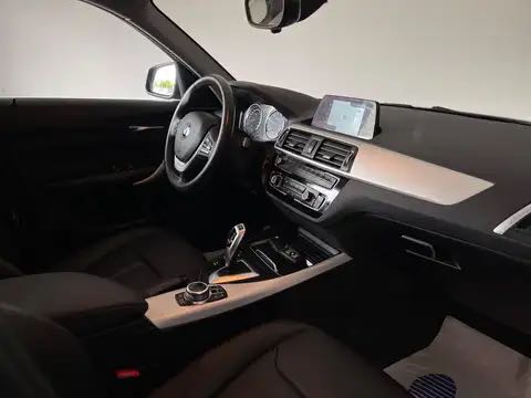 Bmw Serie 1 118iA */*1ER PROP+ LED(XENON)+CUIR+GPS*/*
