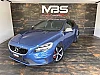 Volvo V40 2.0 *R-Design *GPS *LED *SIÉGE CHAUFF *RADAR thumbnail