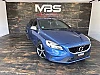 Volvo V40 2.0 *R-Design *GPS *LED *SIÉGE CHAUFF *RADAR thumbnail