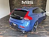Volvo V40 2.0 *R-Design *GPS *LED *SIÉGE CHAUFF *RADAR thumbnail