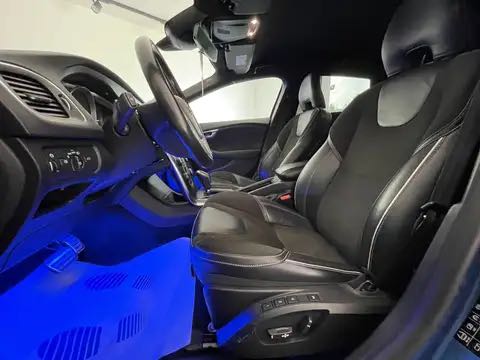 Volvo V40 2.0 *R-Design *GPS *LED *SIÉGE CHAUFF *RADAR