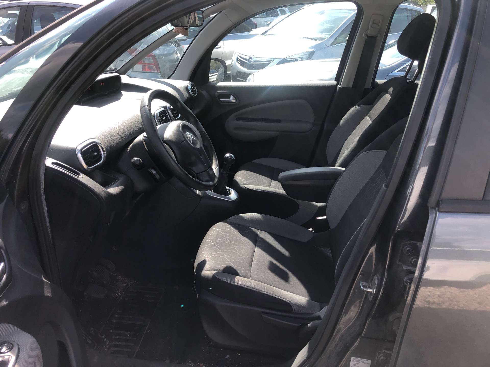 Citroen C3 Picasso 1.6 HDi Seduction