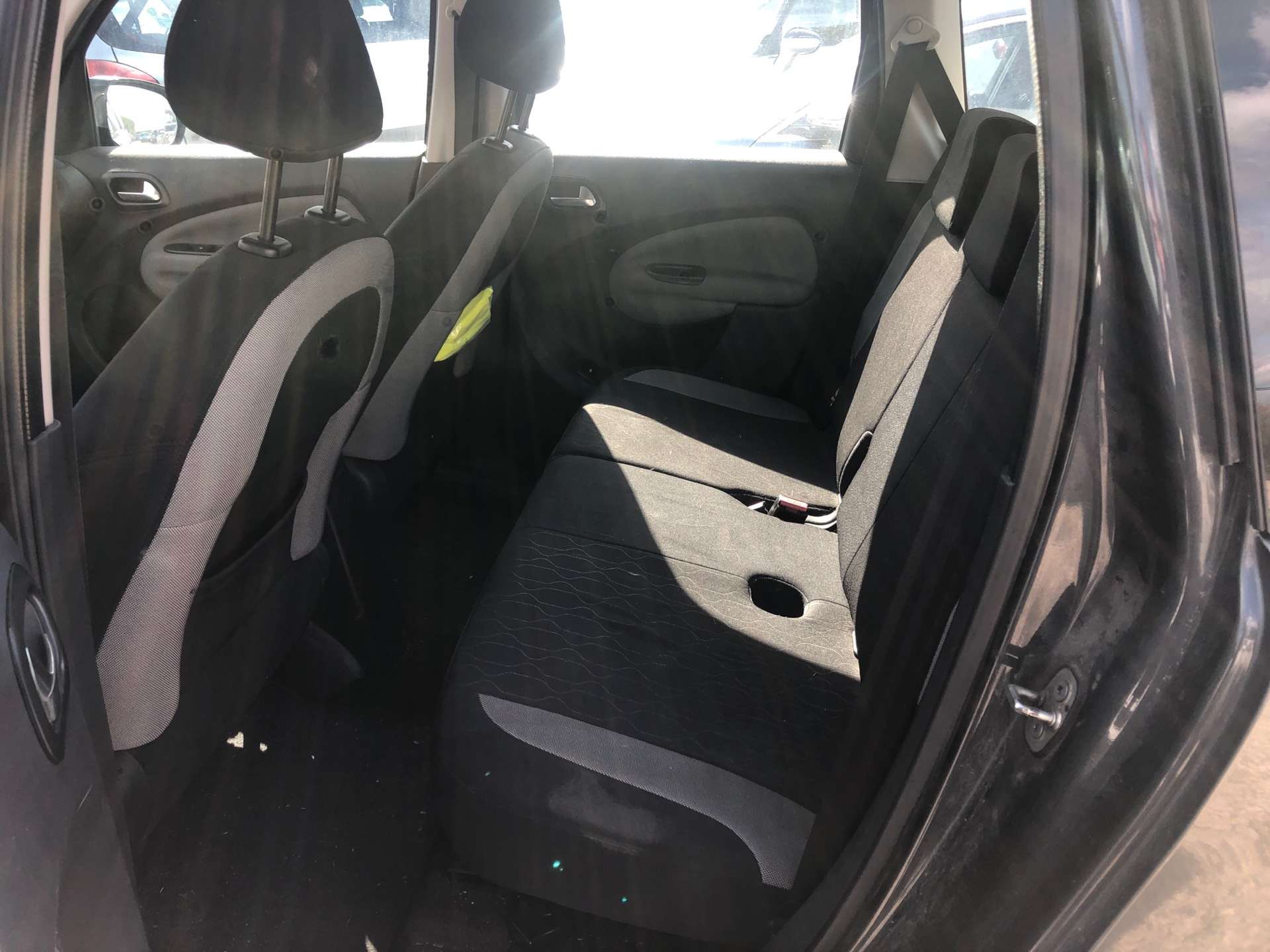 Citroen C3 Picasso 1.6 HDi Seduction