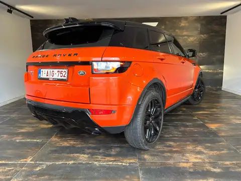 Land Rover Range Rover Evoque 2.0 DIESEL *TOIT PANO *SPORT *CUIR *CLIM *LED