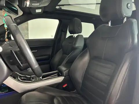 Land Rover Range Rover Evoque 2.0 DIESEL *TOIT PANO *SPORT *CUIR *CLIM *LED