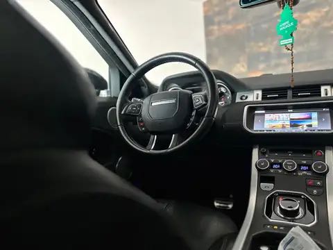 Land Rover Range Rover Evoque 2.0 DIESEL *TOIT PANO *SPORT *CUIR *CLIM *LED