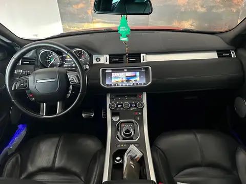 Land Rover Range Rover Evoque 2.0 DIESEL *TOIT PANO *SPORT *CUIR *CLIM *LED