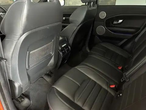 Land Rover Range Rover Evoque 2.0 DIESEL *TOIT PANO *SPORT *CUIR *CLIM *LED