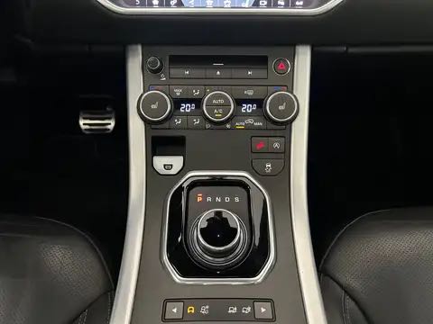 Land Rover Range Rover Evoque 2.0 DIESEL *TOIT PANO *SPORT *CUIR *CLIM *LED