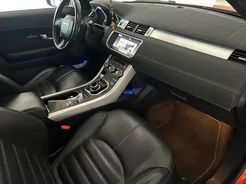 Land Rover Range Rover Evoque 2.0 DIESEL *TOIT PANO *SPORT *CUIR *CLIM *LED
