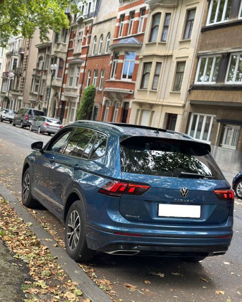 Volkswagen Tiguan Allspace 2.0 TDI 150 CONFORTLINE DSG7 Toit panoramique‼️ 7places‼️