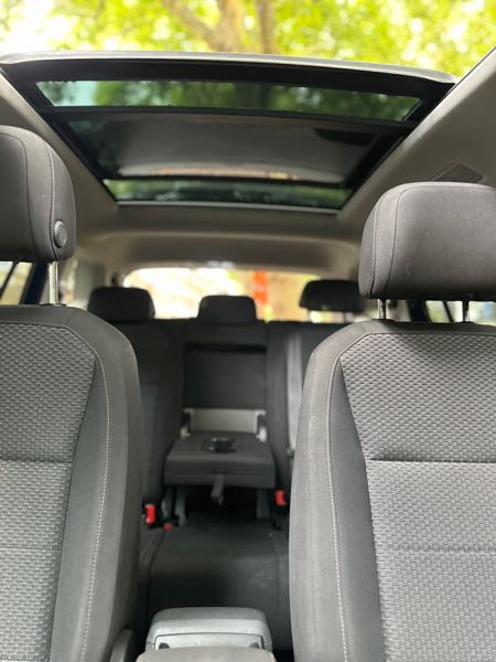 Volkswagen Tiguan Allspace 2.0 TDI 150 CONFORTLINE DSG7 Toit panoramique‼️ 7places‼️