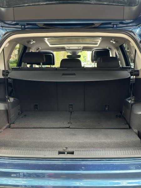 Volkswagen Tiguan Allspace 2.0 TDI 150 CONFORTLINE DSG7 Toit panoramique‼️ 7places‼️