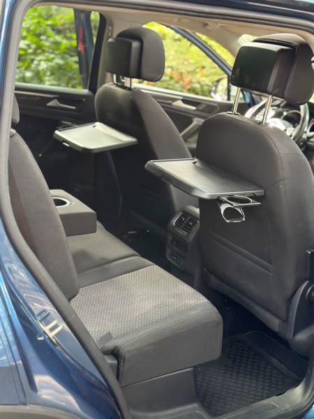 Volkswagen Tiguan Allspace 2.0 TDI 150 CONFORTLINE DSG7 Toit panoramique‼️ 7places‼️