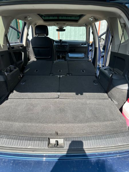 Volkswagen Tiguan Allspace 2.0 TDI 150 CONFORTLINE DSG7 Toit panoramique‼️ 7places‼️