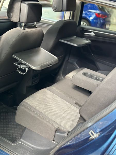 Volkswagen Tiguan Allspace 2.0 TDI 150 CONFORTLINE DSG7 Toit panoramique‼️ 7places‼️