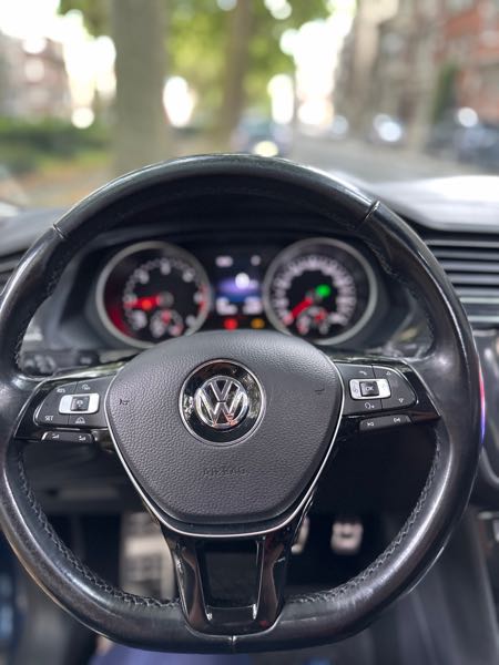 Volkswagen Tiguan Allspace 2.0 TDI 150 CONFORTLINE DSG7 Toit panoramique‼️ 7places‼️